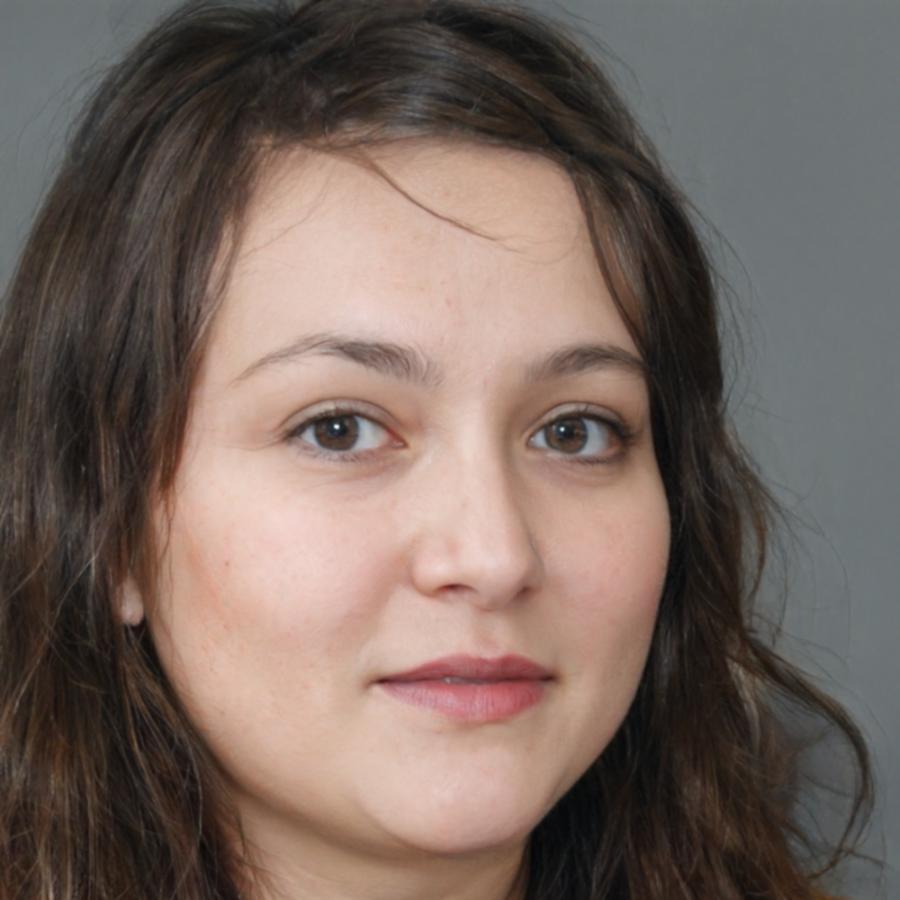 Marie Nováková